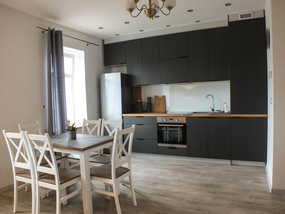 Apartament Plac Piastowski 1 Jelenia Góra Esterno foto