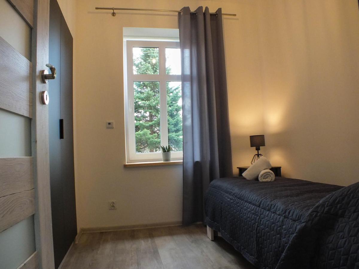 Apartament Plac Piastowski 1 Jelenia Góra Esterno foto