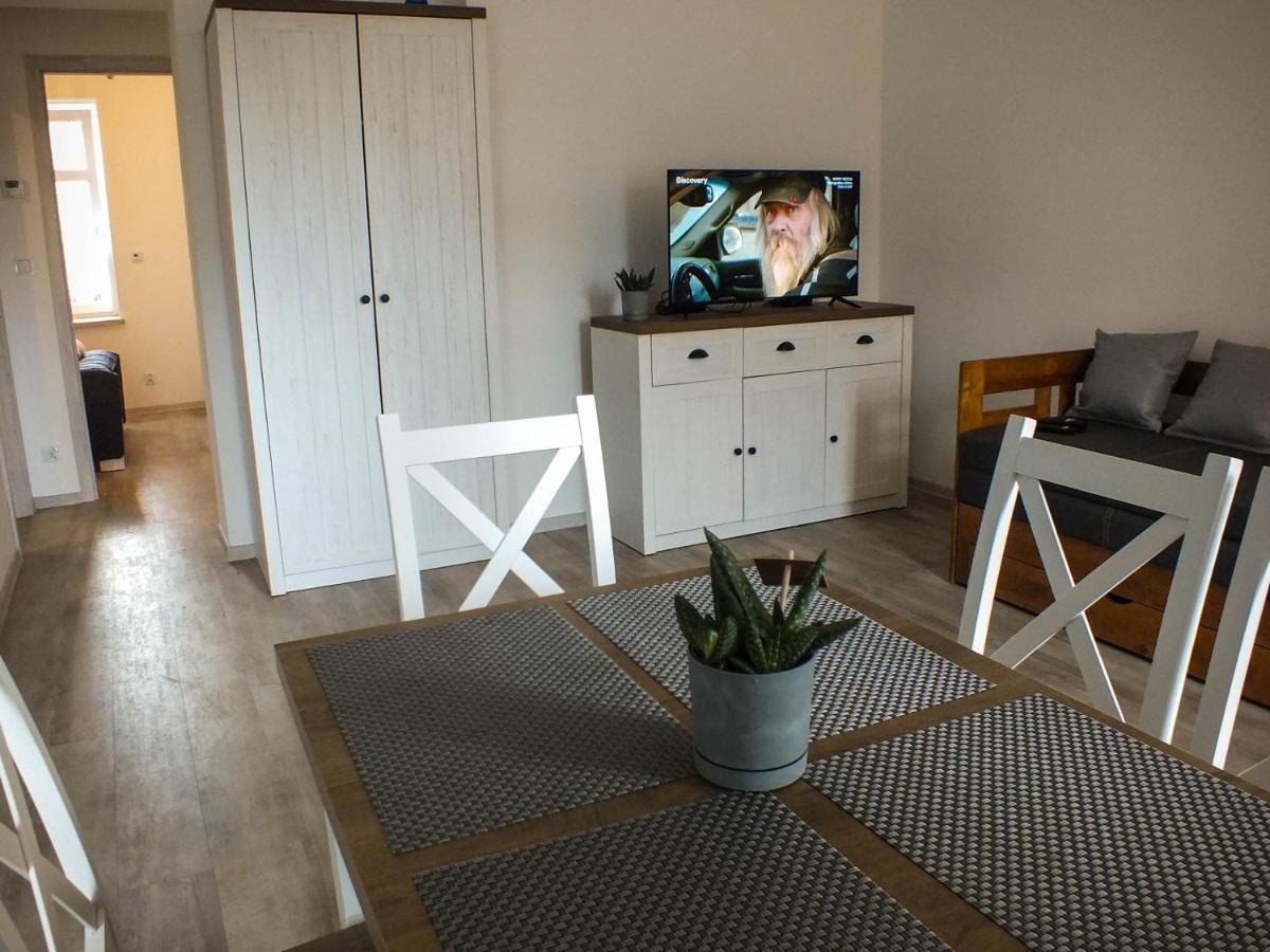Apartament Plac Piastowski 1 Jelenia Góra Esterno foto