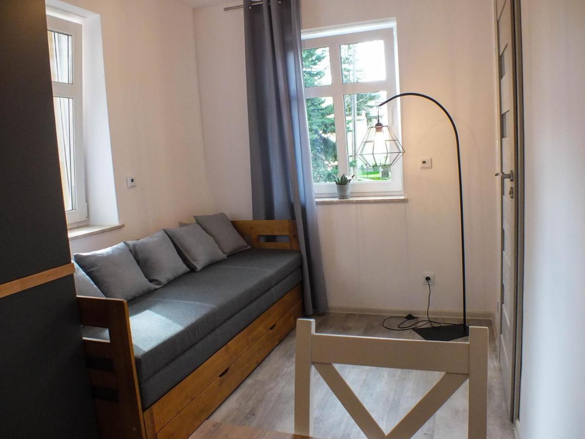 Apartament Plac Piastowski 1 Jelenia Góra Esterno foto