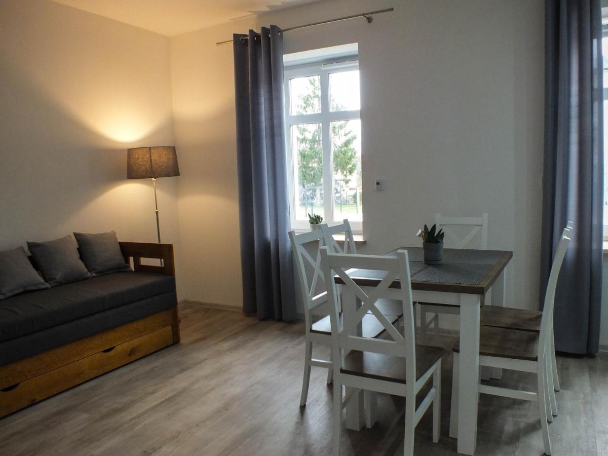 Apartament Plac Piastowski 1 Jelenia Góra Esterno foto