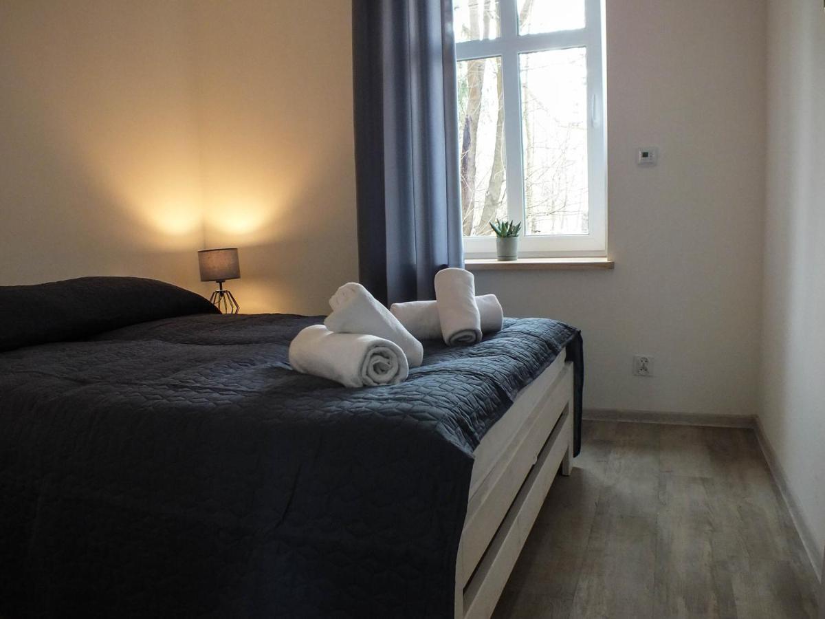Apartament Plac Piastowski 1 Jelenia Góra Esterno foto