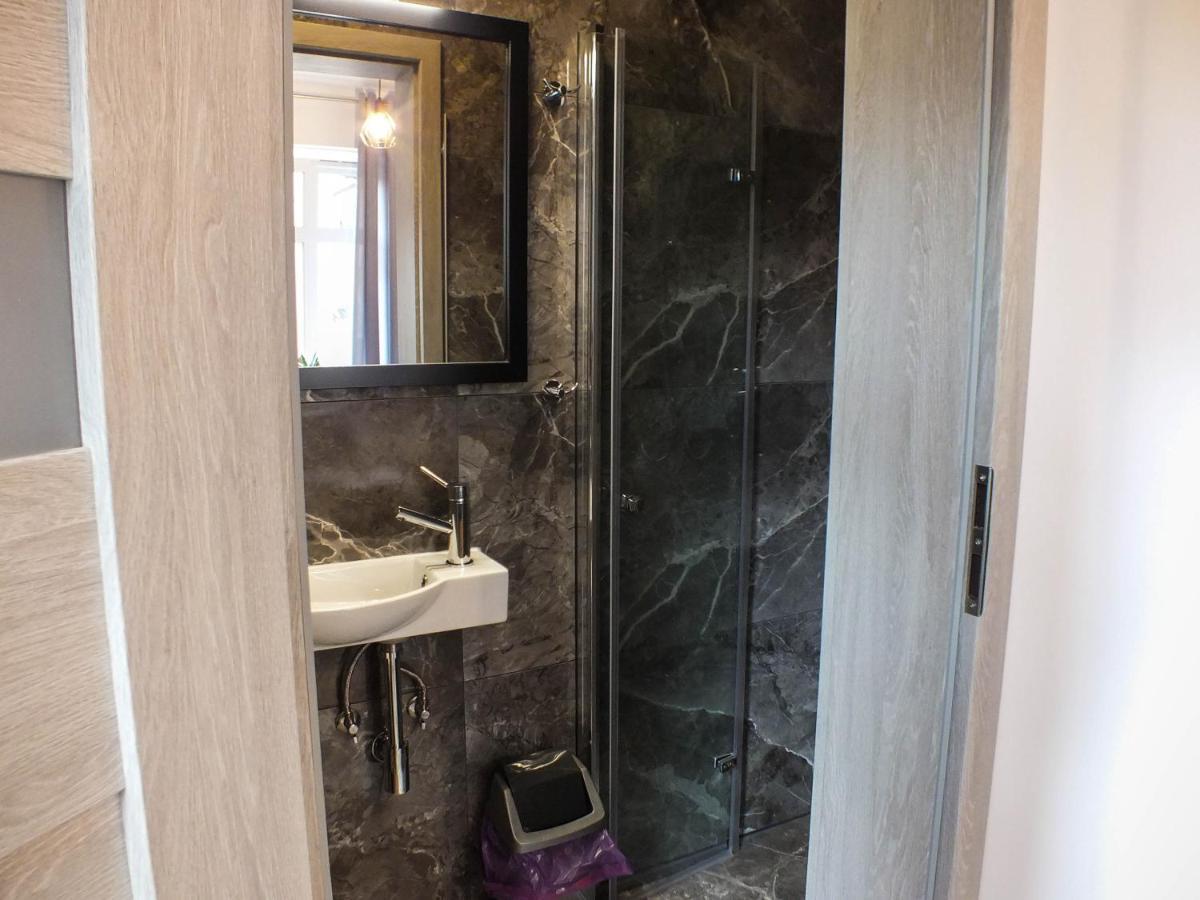 Apartament Plac Piastowski 1 Jelenia Góra Esterno foto